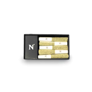 Northern Harvest - Northern Harvest | Jack Herer | Pre-Rolls | 10pk