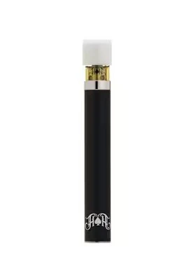 Heavy Hitters - Heavy Hitters - Northern Lights - 0.3g All-In-One Vape Main Image