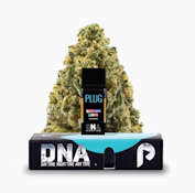 Northern Lights DNA Cartridge 1g