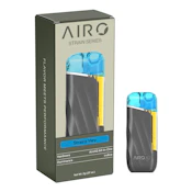 Airo | 2g Distillate Disposable | Northern Lights | 2g