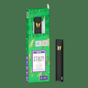 STIIIZY - 1g Live Resin Liquid Diamonds AIO Vape - Northern Lights