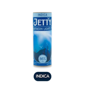 Jetty - Northern Lights #5 I - Vape Cart - 1.0g