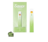 SAUCE - Northern Lights - AIO Vape 1G