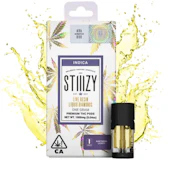 Stiiizy - Northern Lights - 1g Live Resin Liquid Diamonds Pod