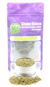 Eighth Brother's - Eighth Brother's - 1oz Shake - Northern Lights