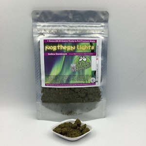 Eighth Brother - Northern Lights Shake - 28g (Eight Brothers)