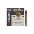 Northern Lights (I) | 1g Cart | Big Chief
