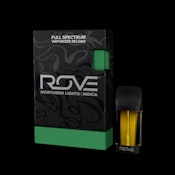 Northern Lights - 1g (I) - (Live Resin) - Rove