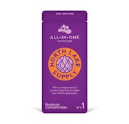 Watermelon Sorbet Disposable