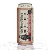 NOT YOUR FATHERS | ROOT BEER | BEVERAGE | 100MG
