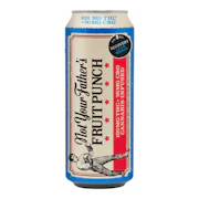 Not Your Father's | Fruit Punch | 100mg THC: 20mg CBG | Live Resin Soda