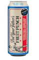 Not Your Father's | Fruit Punch | 100mg THC: 20mg CBN | Live Resin Soda