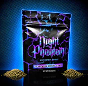 Dusk Eldorado Shake - 7g