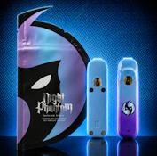 Dusk Derby Diesel Live Resin All-In-One Vape - 1g