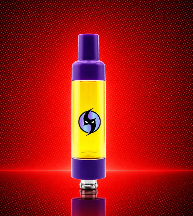 NIGHT PHANTOM - Twilight Untamed Spirit Cartridge - 2g Main Image