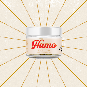 HUMO - Humo Bombon OG (I) Flower 3.5g