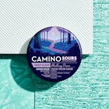 Camino Sours - BlackBerry Dream - 100mg - Edible