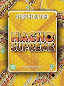 Nacho Supreme Flower 3.5g