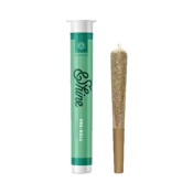 Blue Zashimi Preroll 1g