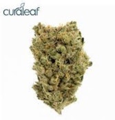 Curaleaf Whole Flower 14g Nuclear Mfns (H) 01097