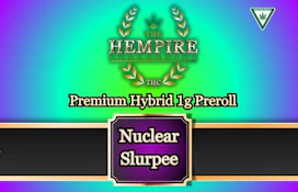 THC (1G) | Nuclear Slurpee 