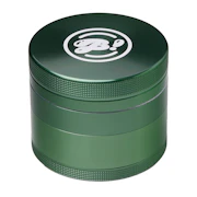 BIGFUN! | Large 4-Piece Grinder | 2.5 | Green