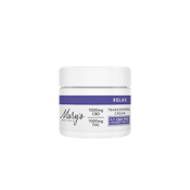 Mary's Lavender Vanilla Transdermal Cream 1:1 CBD:THC 2000mg