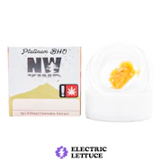 NW Kind Sundae Driver Platinum Badder 1g