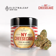 Electraleaf | NY Cheesecake | 3.5g