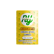 MARACUYA CLARIDAD GUMMIES - FINCA - 100mg 