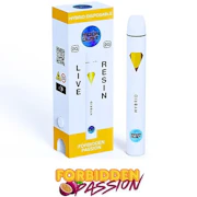 Forbidden Passion 2g AIO Vape - Hybrid | Moon Dust