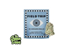 FIELD TRIP - NY Haze - Flower - 5G