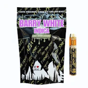 New York Honey | 1g AIO Pen | Barry White