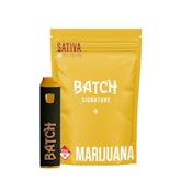 BATCH - NYC DIESEL 1 GRAM DISPOSABLE VAPE