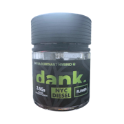 Dank | NYC Diesel | 3.5g