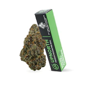 UPNORTH - NYC DIESEL - 1G PRE-ROLL