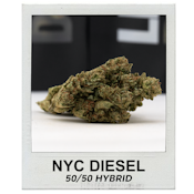 NYC Diesel