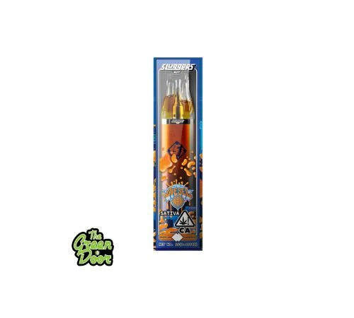 Sluggers Hit - SLUGGERS - NYC Diesel - AIO - 1.2g Main Image