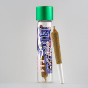 Lemon Cherry Gelato (H) - FJ-Mini Infused Preroll | 1pk | 0.6g | Jetpacks