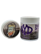 NY Dankster - Dulce De Uva - 20.53% THC - 3.5g - Dry Flower