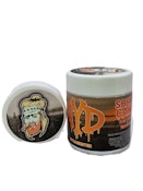 NY Dankster - Sherb Cake - 27.13% THC - 3.5g - Dry Flower