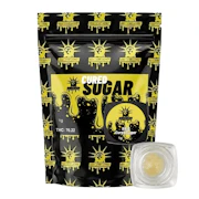 New York Honey | 1g Cured Sugar | SS13