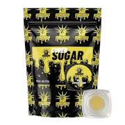 New York Honey | 1g Cured Sugar | MAC (hybrid)