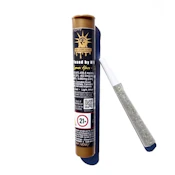 New York Honey N'Fused | 1g Pre Roll | Super Lemon Haze