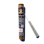 New York Honey N'Fused | 1g Pre Roll | Super Lemon Haze