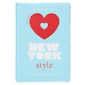 The Little Book Of New York Style
