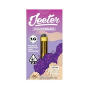 Jeeter Sugar Plum (S) Diamond Cart 1g