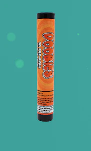 Doobies - Doobies - Monkey Business 1G Pre-Roll