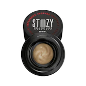 Stiiizy Grape Octane Live Rosin Badder 1.0g