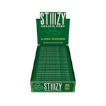 STiiiZY 1¼ Rolling Papers 33ct (Organic Hemp)